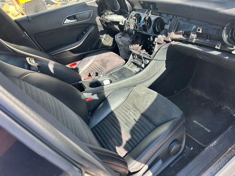 Dezmembrari Mercedes CLA 2.2 D / Pachet AMG