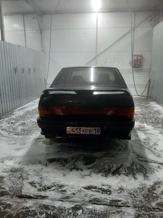 Продам ваз 2 1 1 5