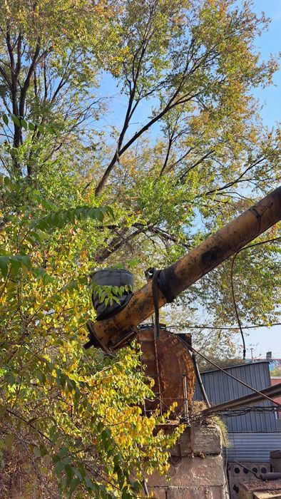 Продам силос 100 т китайского производство