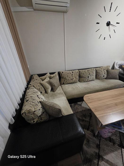 Голям холов ъгъл 320/180