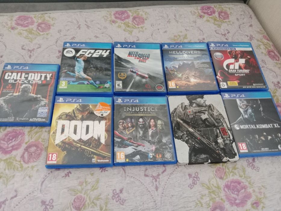 Пс4 фат продаю астана