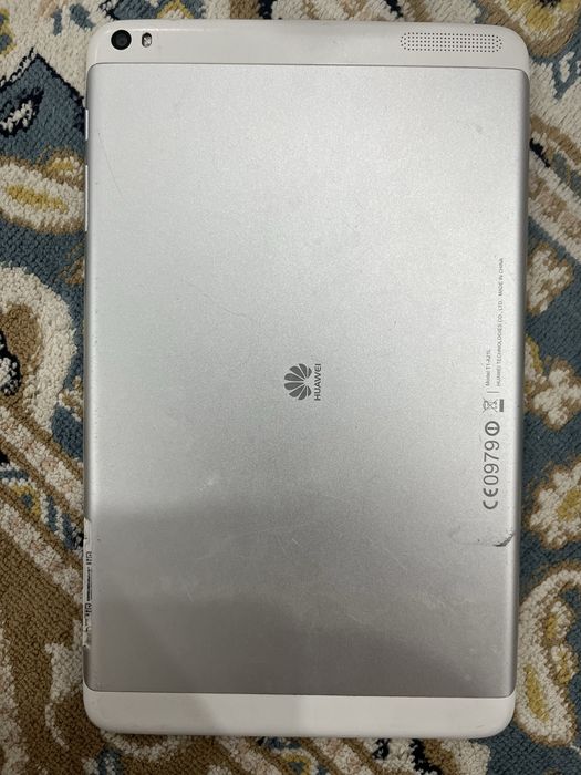 Huawei планшет для детей