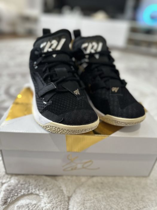 Jordan Why Not ZERO.4