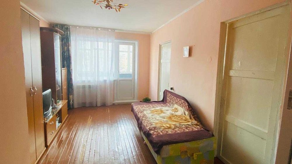 Продаётся 3-комнатная квартира — 14 мкр, квартиру для комфортной жизни