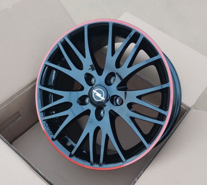 Jante R 17 Opel insignia 2008- 2018