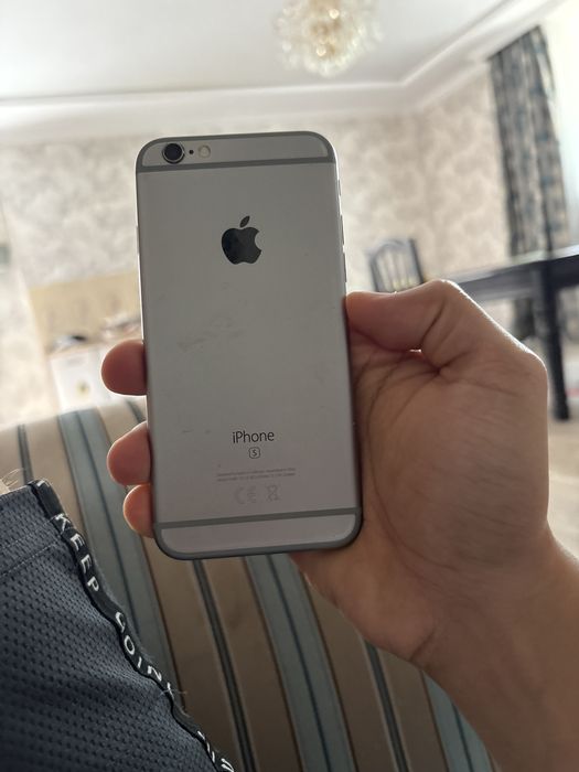 Iphone 6s Продам