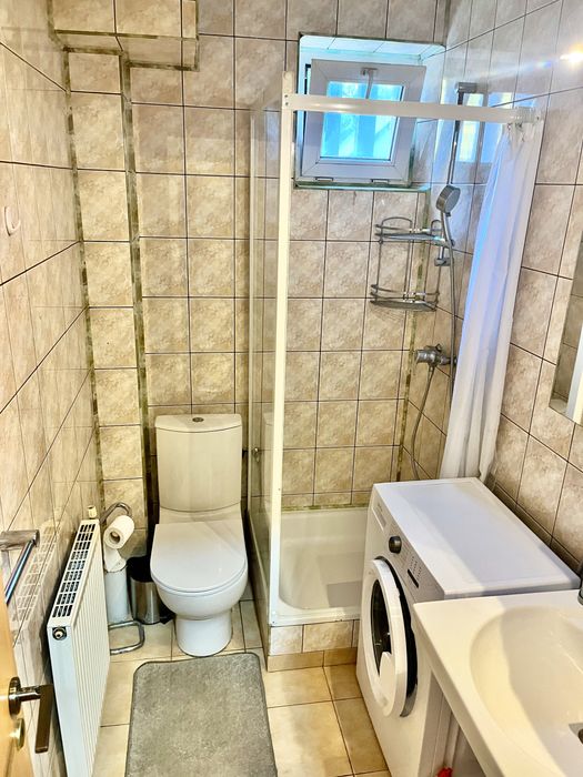 Apartament 2 camere + garaj | Centru Reșița – Zona Blocul 800