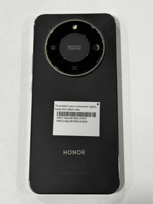 Honor 8 magic lite 512GB