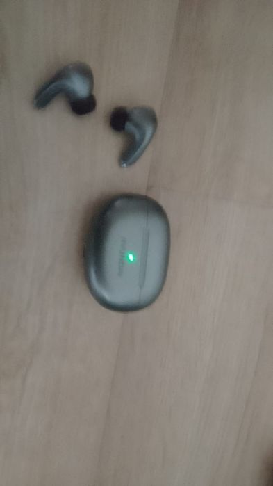 Наушники хюндай FP5