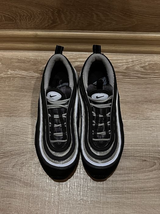 NIKE AIR MAX 97 / Номер : 36