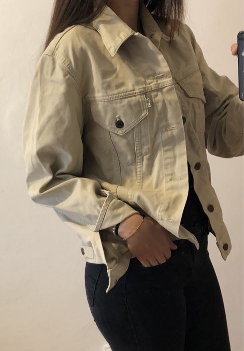 Geaca Levi’s, marimea L