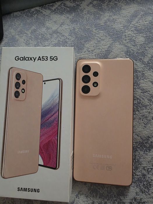Продам самсунг A53 5G
