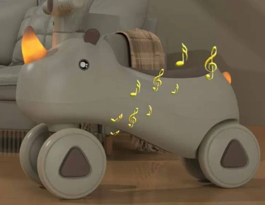 Беговел детский НОВЫЕ !