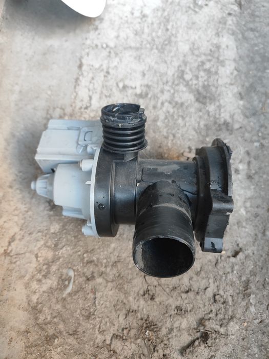 Части за пералня Ariston Hotpoint