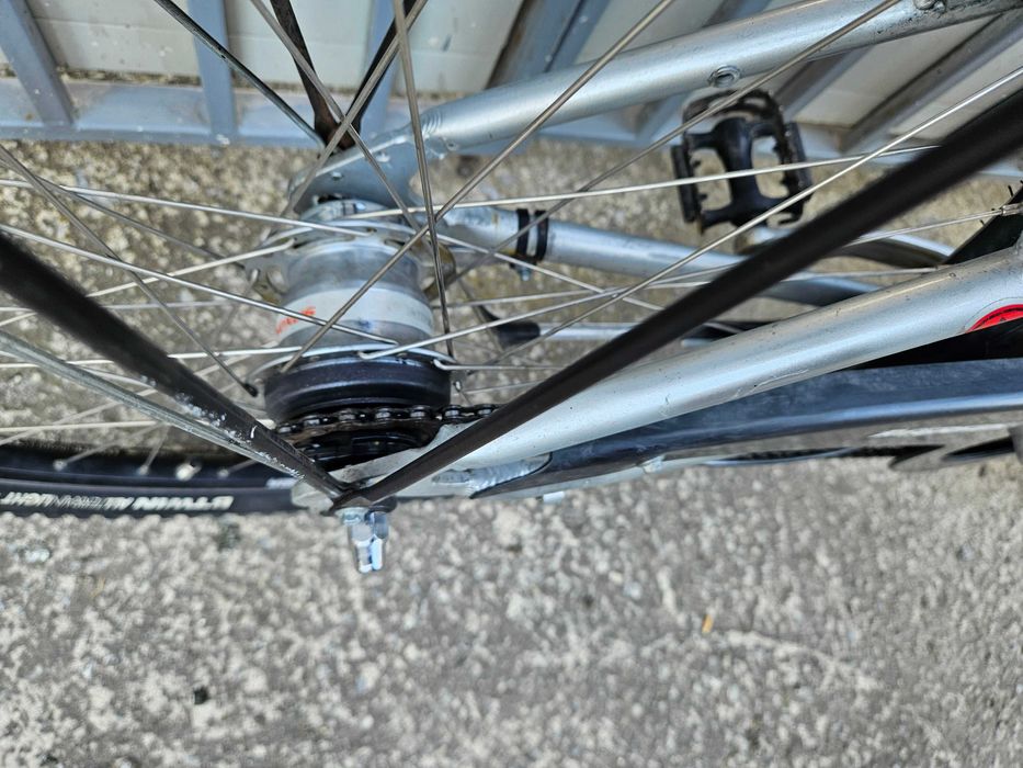 Велосипед 26 цола PEGASUS-шест месеца гаранция