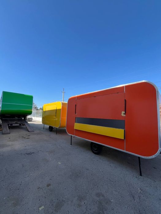 Фудтраклар срочно сотилади, кучма дукон, бутка , fudtrak, foodtruck,