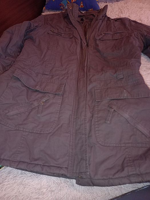 Дамско ЗимноЯке и Жилетка