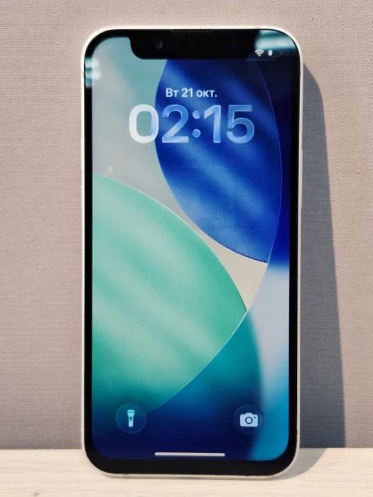 Iphone 13mini акк-74%