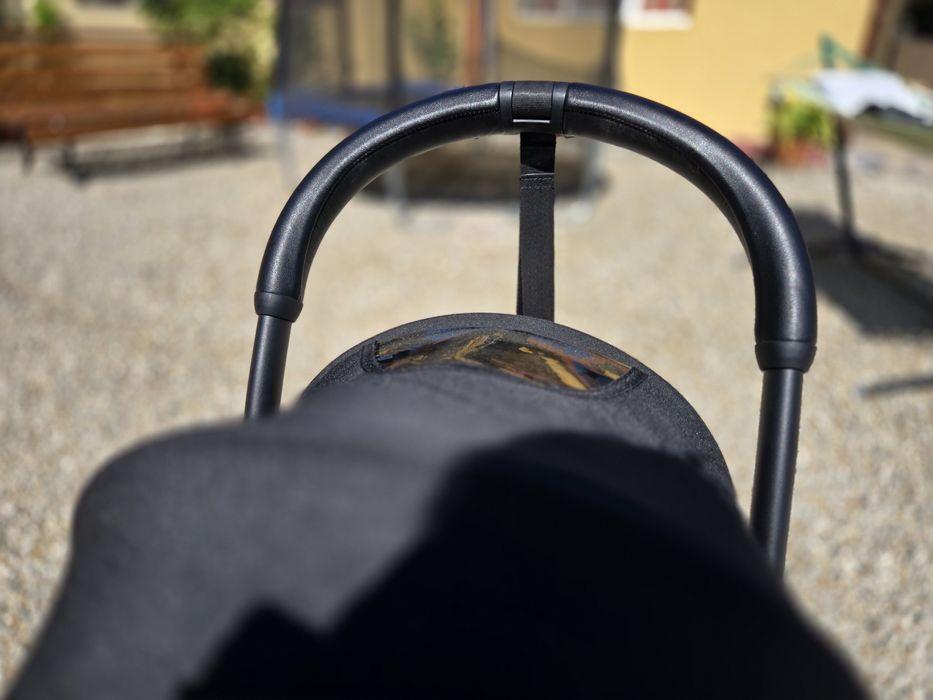 Carucior babyzen yoyo 2 stare buna