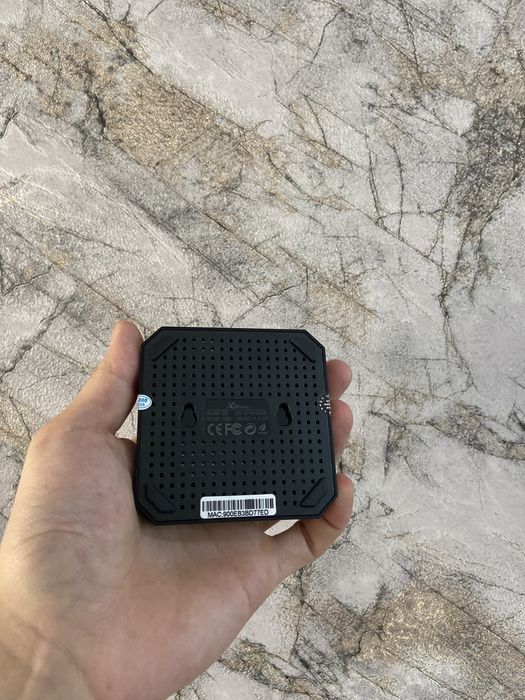 Смарт приставка X96 Mini для дома и дачи. КЗ TB