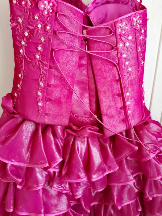 Rochie de seara mar. S/inchiriere