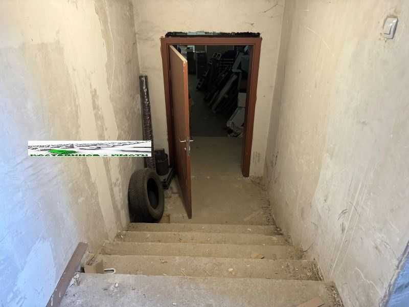 Продава се Магазин в Пловдив, Кършияка - 280 кв.м за 536 €/кв.м - Снимка #6