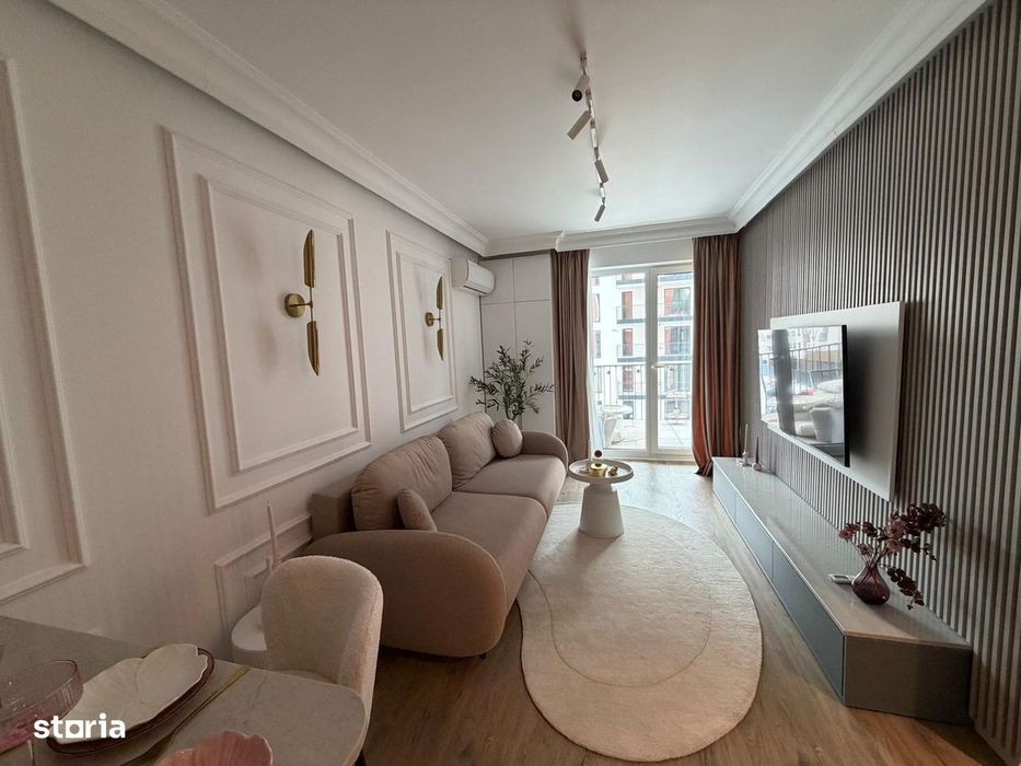 Estoria City | Studio | Lux | 40mp | B13134