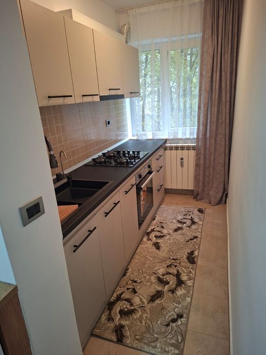Închiriez apartament in Rădăuți