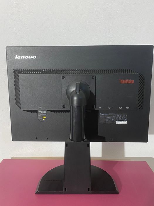 5 Buc. Monitor Lenovo ThinkVision LT2252pwA