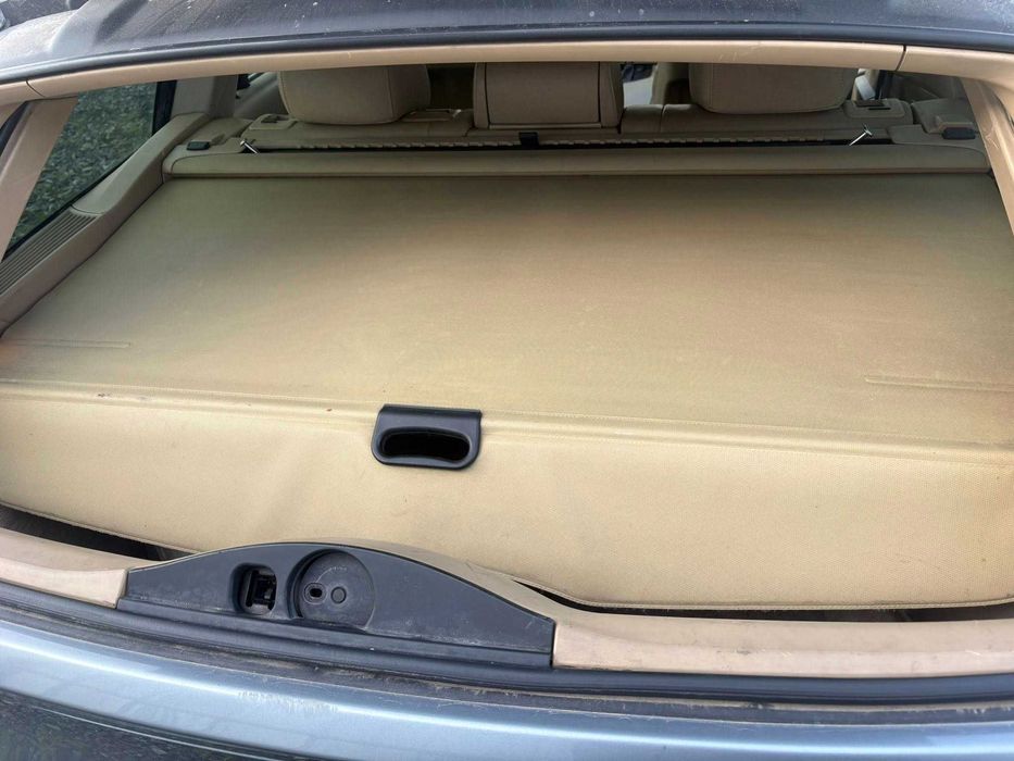 BMW E61 525D 177hp бмв е60 е61 525д на части