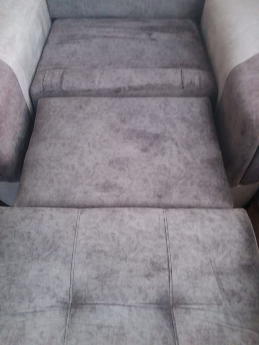 Продаю кресло-кровать