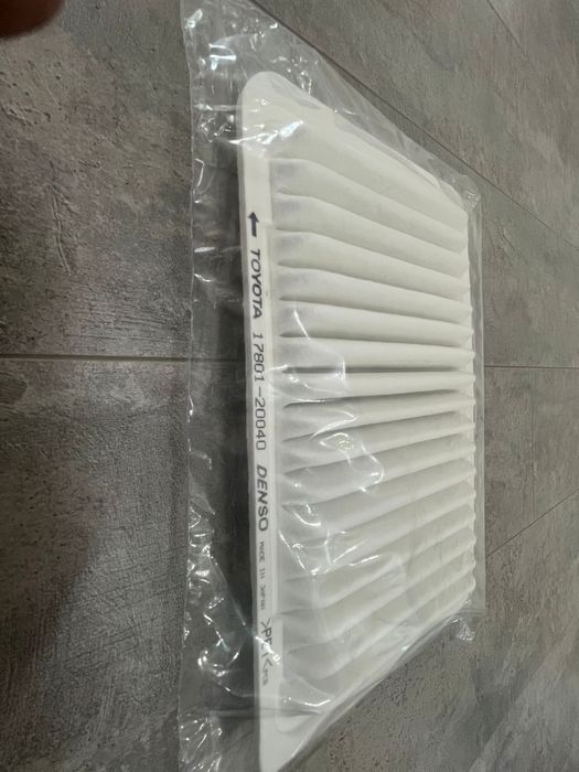 Продам фильтр для автомобиля