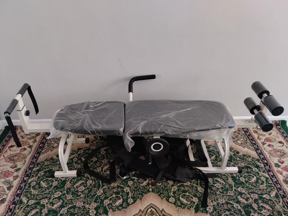 Продам инверсионный стол.