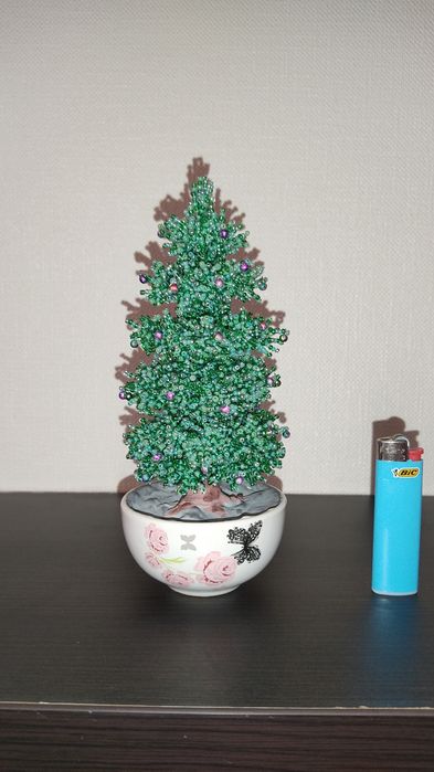 Сувениры на новый год