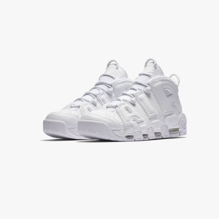 Nike More Uptempo