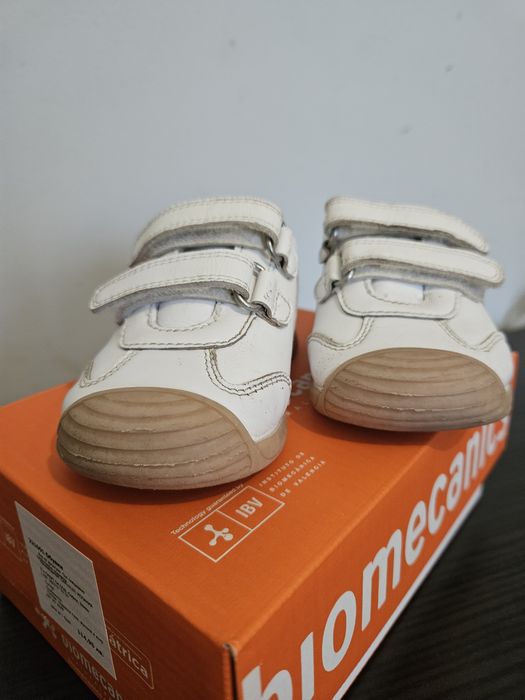 Обувки Biomecanics - 21 номер