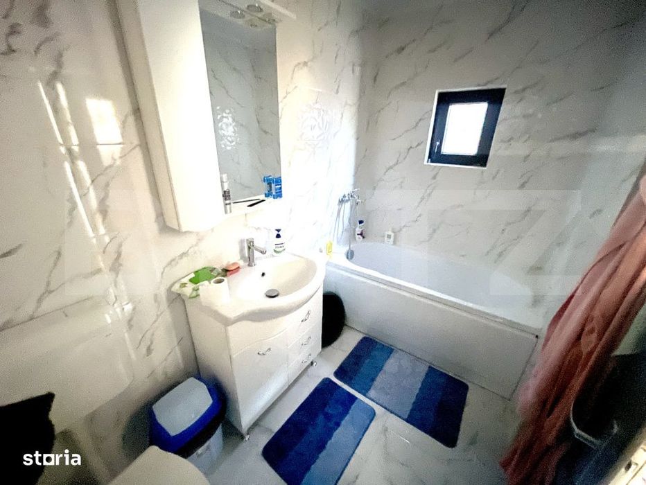 Casa de vacanta sau locuinta in Apuseni | 3300 mp teren | Avram Iancu