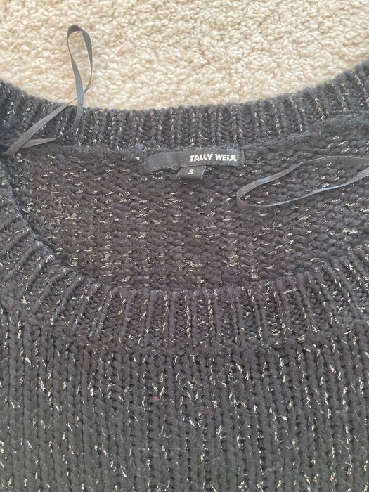 Дамски пуловер Tally Weijl