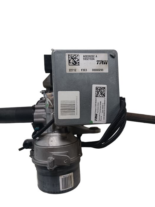 Coloana Volan Fiat 500L 199, 351_, 352_ 2012 - > 1.4 843 A1.000 593216