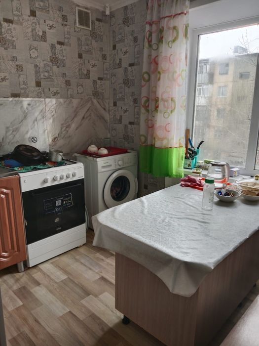 Пәтер сатылады / Продаётся квартира