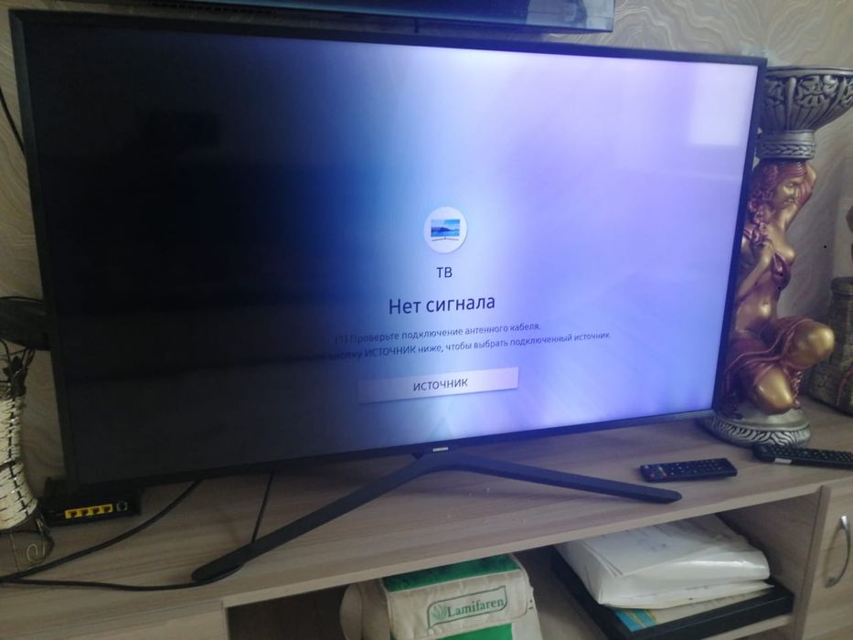 Ремонт телевизор