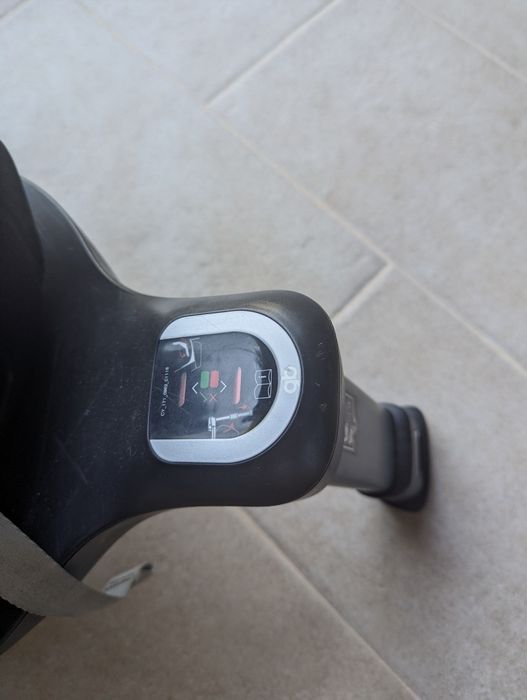 Scaun auto ISOFIX i-Size GB Vaya2, 45-105 cm