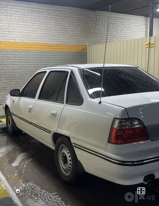 Нексия 1 сотилади