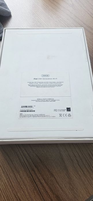 Продается iPad..