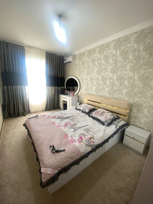 Себзорда 2 хонали уй сотилади