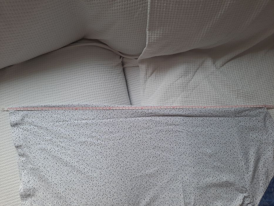 Compleu camasa si halat gravide