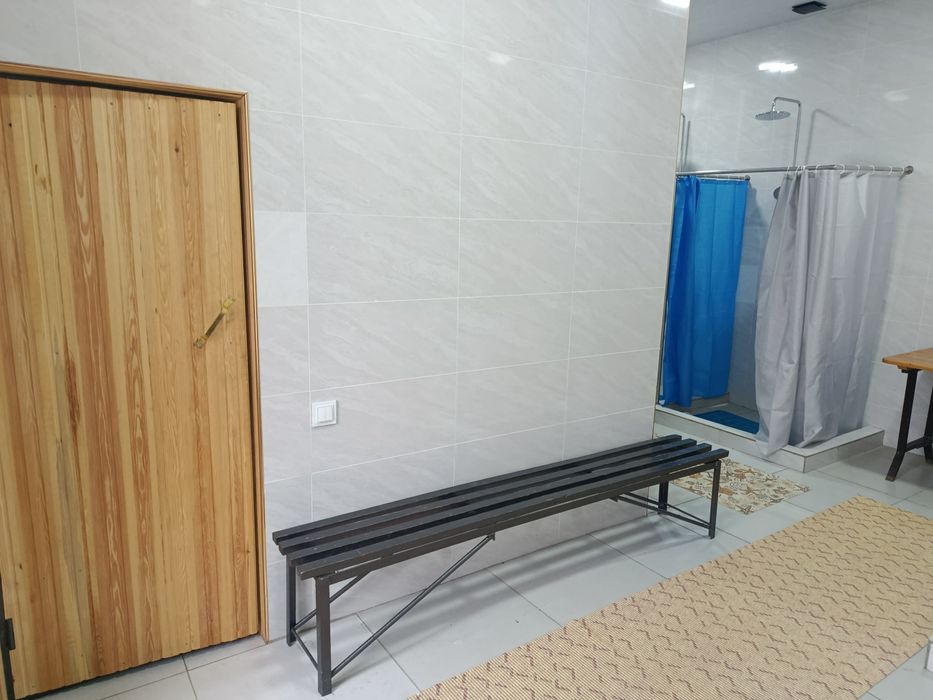 Сауна дача аренда