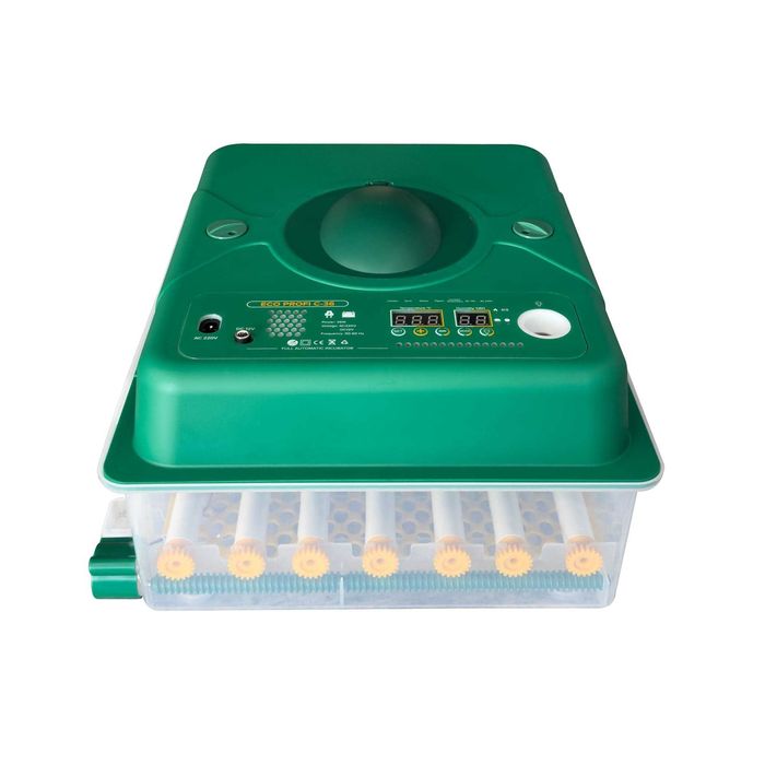 Incubator automat ECO PROFI C-36 Livrare rapidă NOU