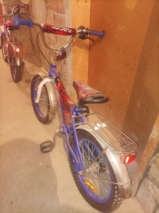 Детски велосипеди