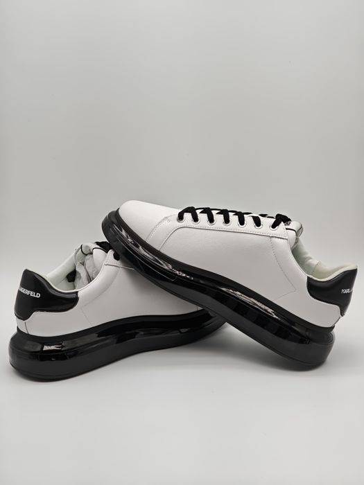 Karl Lagerfeld Kapri Kushion мъжки сникърси